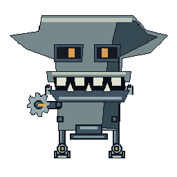 Anvil in its original family form