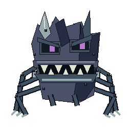 Nightfang in its original family form